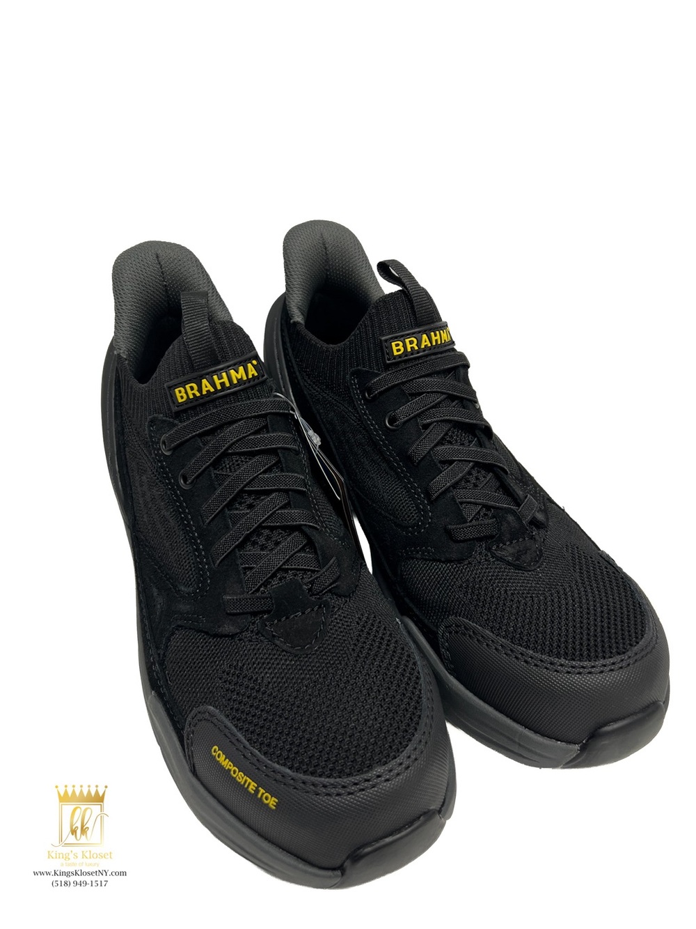 Brahma men’s sneakers